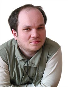 Александр Голубничий