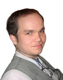 Александр Голубничий