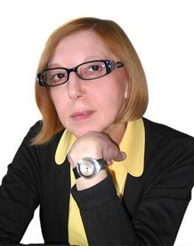 Ирина Хансиварова