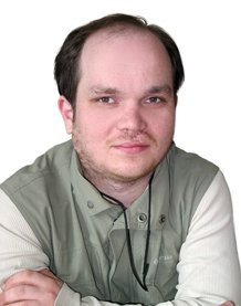 Александр Голубничий
