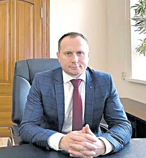 Дмитрий КУБРАК работает в Ростовводоканале с 2015 года. До того, как решением совета директоров его назначили руководителем, накопил достаточный управленческий опыт.