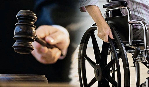 Прокуратура Ростовской области указала губернатору на нарушения социальных прав инвалидов
