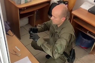 Подростка, напавшего с ножом на людей в школе Неклиновского районе, взяли под стражу