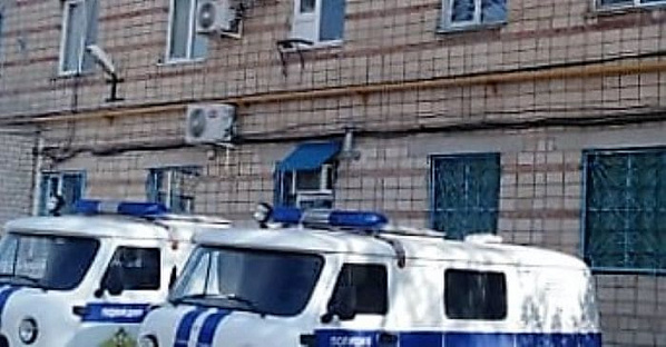 Бывшего начальника белокалитвинского отдела МВД взяли под домашний арест