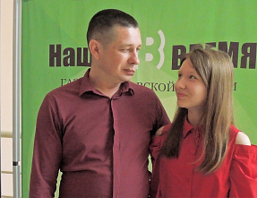 Песчанокопские школьницы Софья и Марья Ильенко стали финалистками международной премии «Золотой шар»