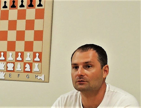 В Ростове откроют центр поддержки шахматного всеобуча