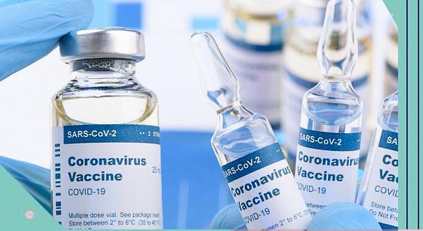 В октябре на Дон должна поступить обновленная вакцина от последних штаммов коронавируса