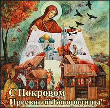 Сегодня отмечают войсковой праздник донских казаков