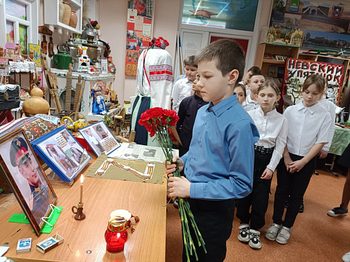 Весеннюю экспедицию в Приазовье посвятят героям Великой Отечественной и СВО