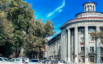 Новым гендиректором таганрогского «Красного котельщика» стал Михаил Клугман