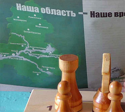 Ко Дню памяти и скорби проведут мемориальный турнир