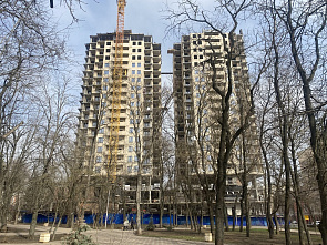 Ростов, который мы теряем
