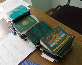 Вслед за Ростовом рейды по выявлению нелегальных мигрантов прошли в Новочеркасске