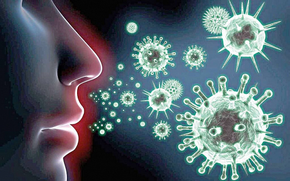 Надо ли бояться сочетания гриппа с COVID-19?