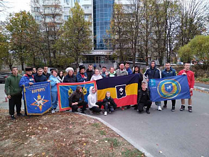 Сборная Всевеликого войска Донского выступит в Чебоксарах на Первых Всемирных играх национальных видов единоборств