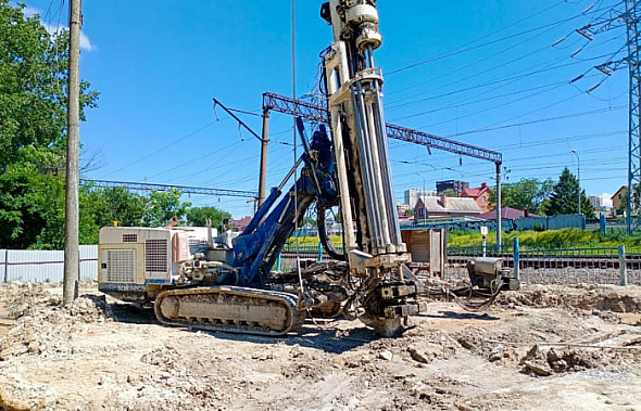 В Ростове подходит к концу реконструкция канализационного коллектора №68