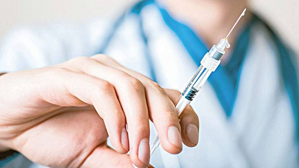 Новые возможности прививки от гриппа