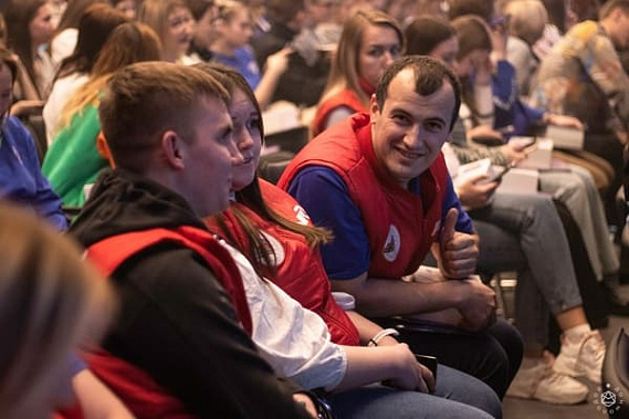 Штат сотрудников комитета по молодежной политике Ростовской области увеличат вдвое