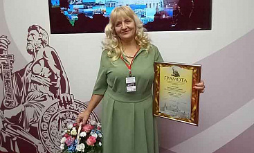 Финалисты конкурса школьных музеев становятся победителями всероссийских состязаний и поступают в престижные вузы