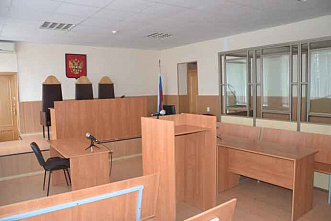 В Пролетарском районе красную икру и рыбу разных видов предписали уничтожить по приговору суда
