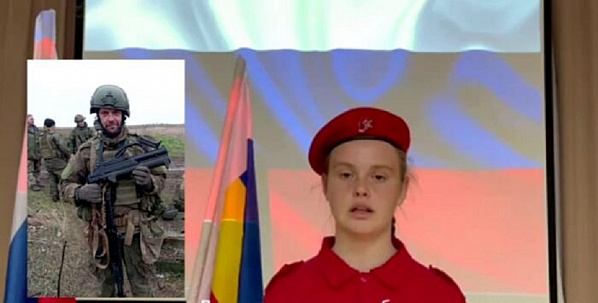 Обращение дочери бойца СВО из села Самарского к президенту дает результаты
