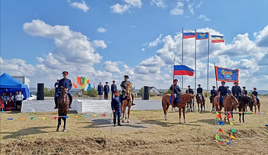 В Белой Калитве ко Дню города провели много ярких мероприятий