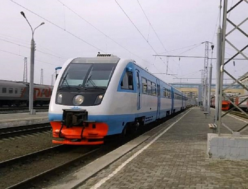 На маршруте пригородного поезда «Ростов – Сальск» вводят еще одну остановку