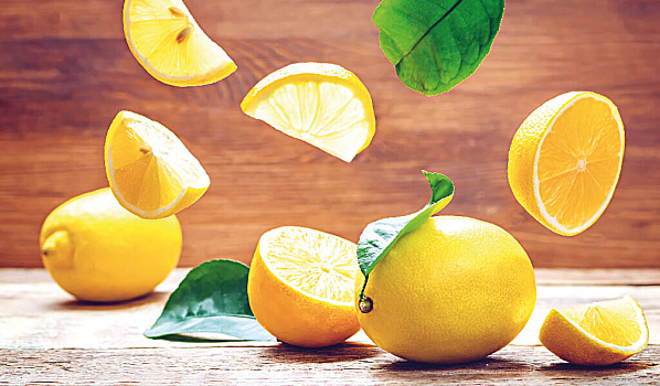 При каких болезнях помогает лимон