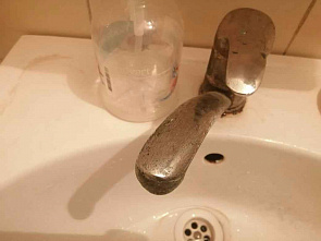 В Новочеркасске крайних в некачественной питьевой воде хотят назначить по суду